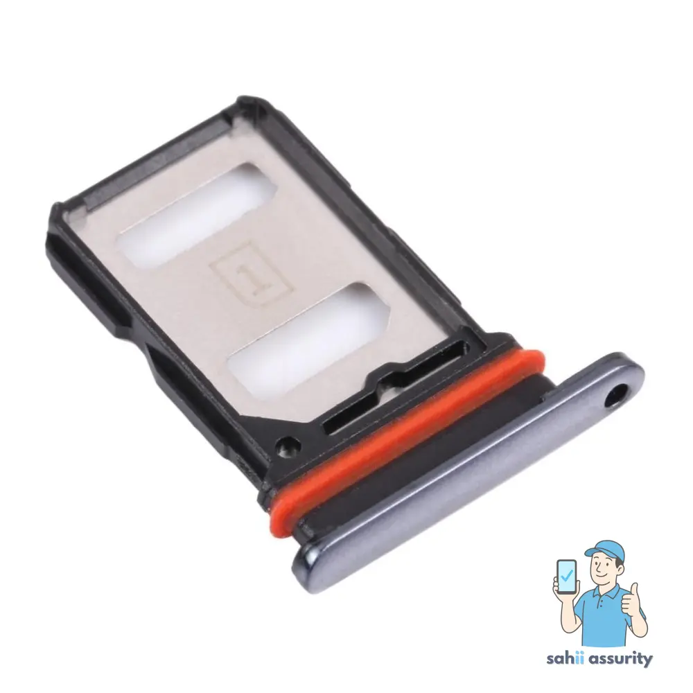 SIM Card Holder Tray for Vivo V21 thumbnail